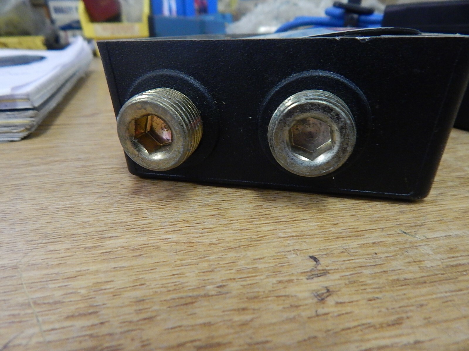 Allen Bradley 2755-NB40 Adaptascan with Power Supply *FREE SHIPPING*