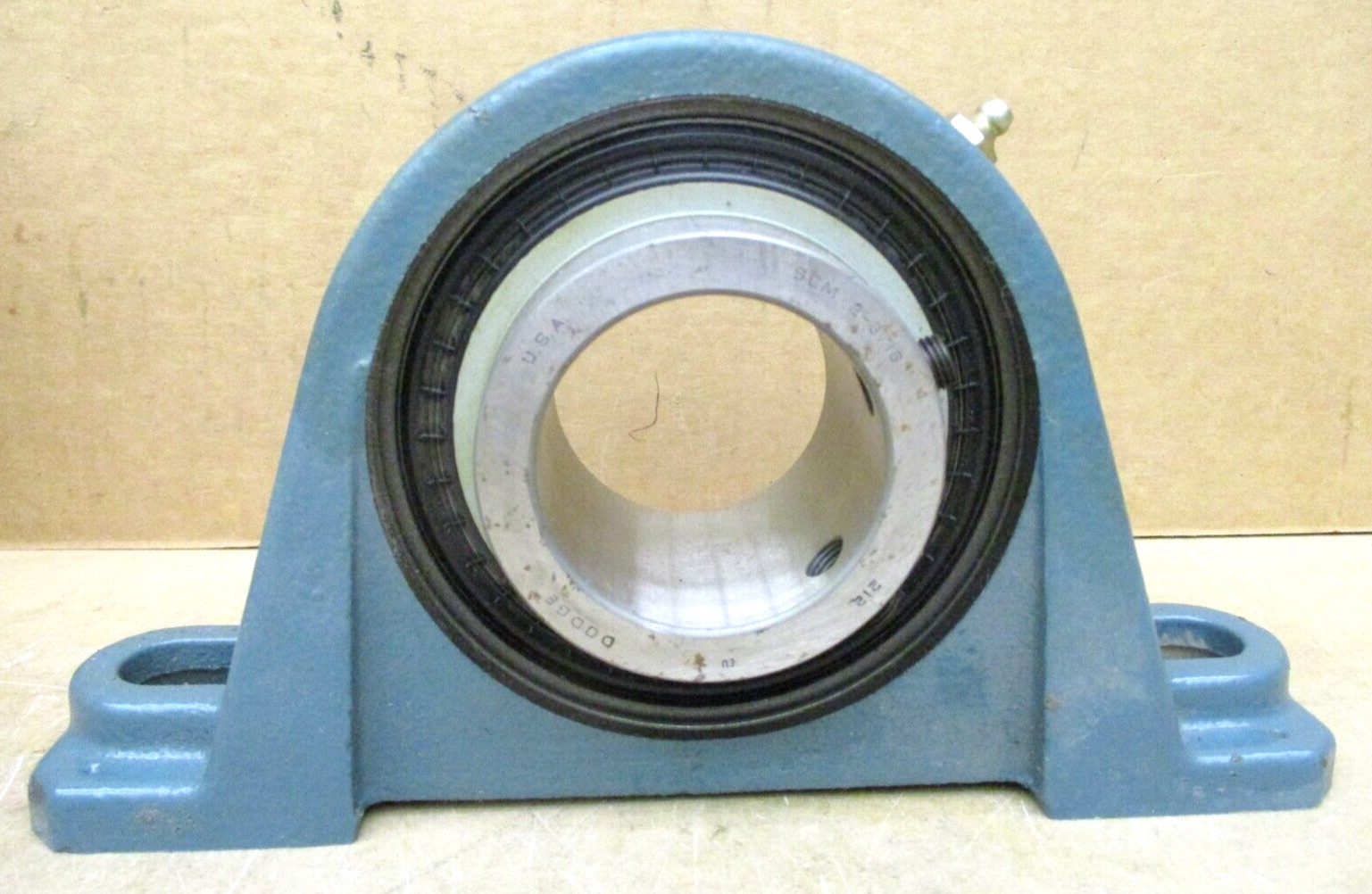 Dodge P2B-SCM-203 Bearing Pillow Block 2-3/16″ 48732LIN