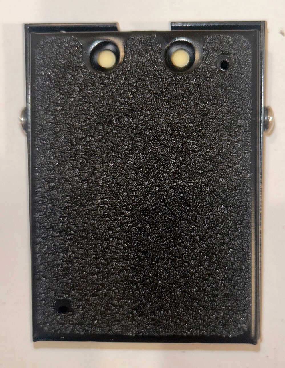 Linemaster T-91-S Treadlite II hand foot pedal NIB. Buzz Action!