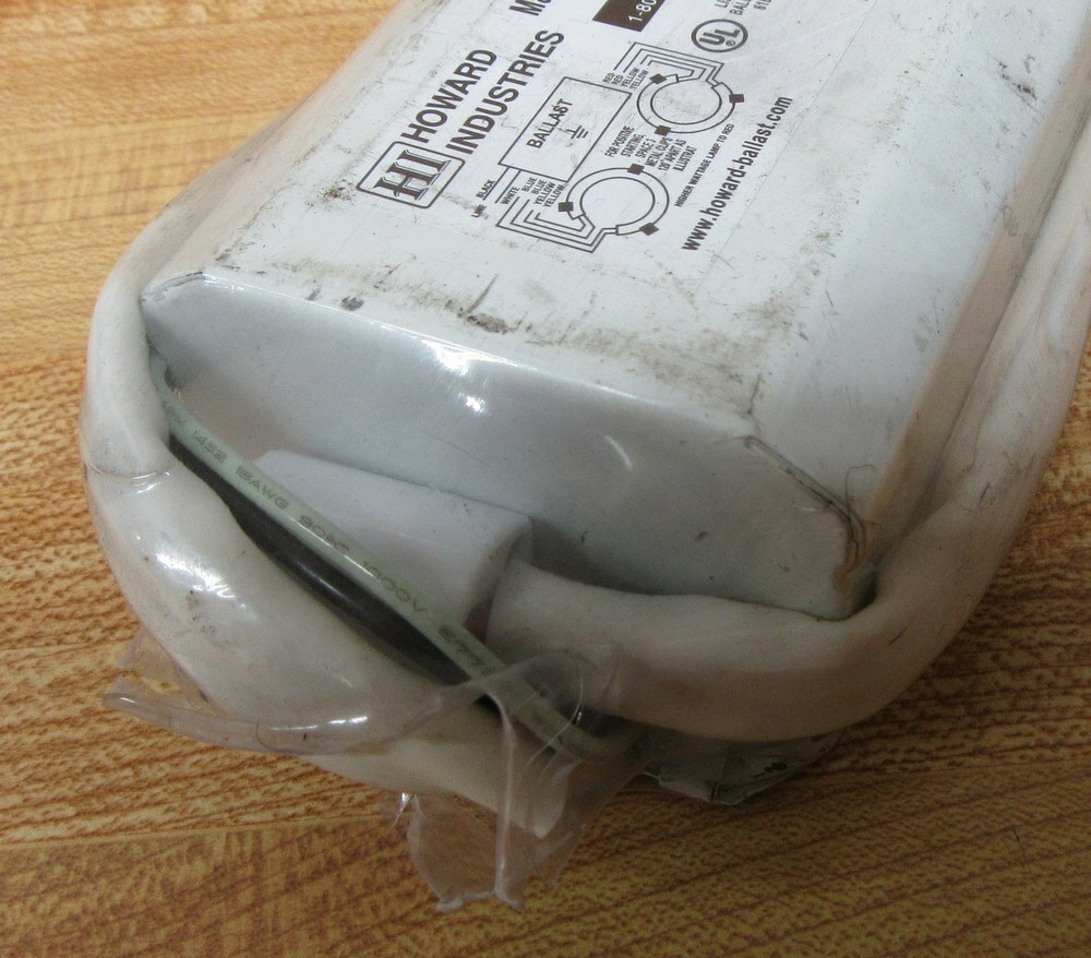 Howard Industries M2/40RSCH-120 Ballast M240RSCH120