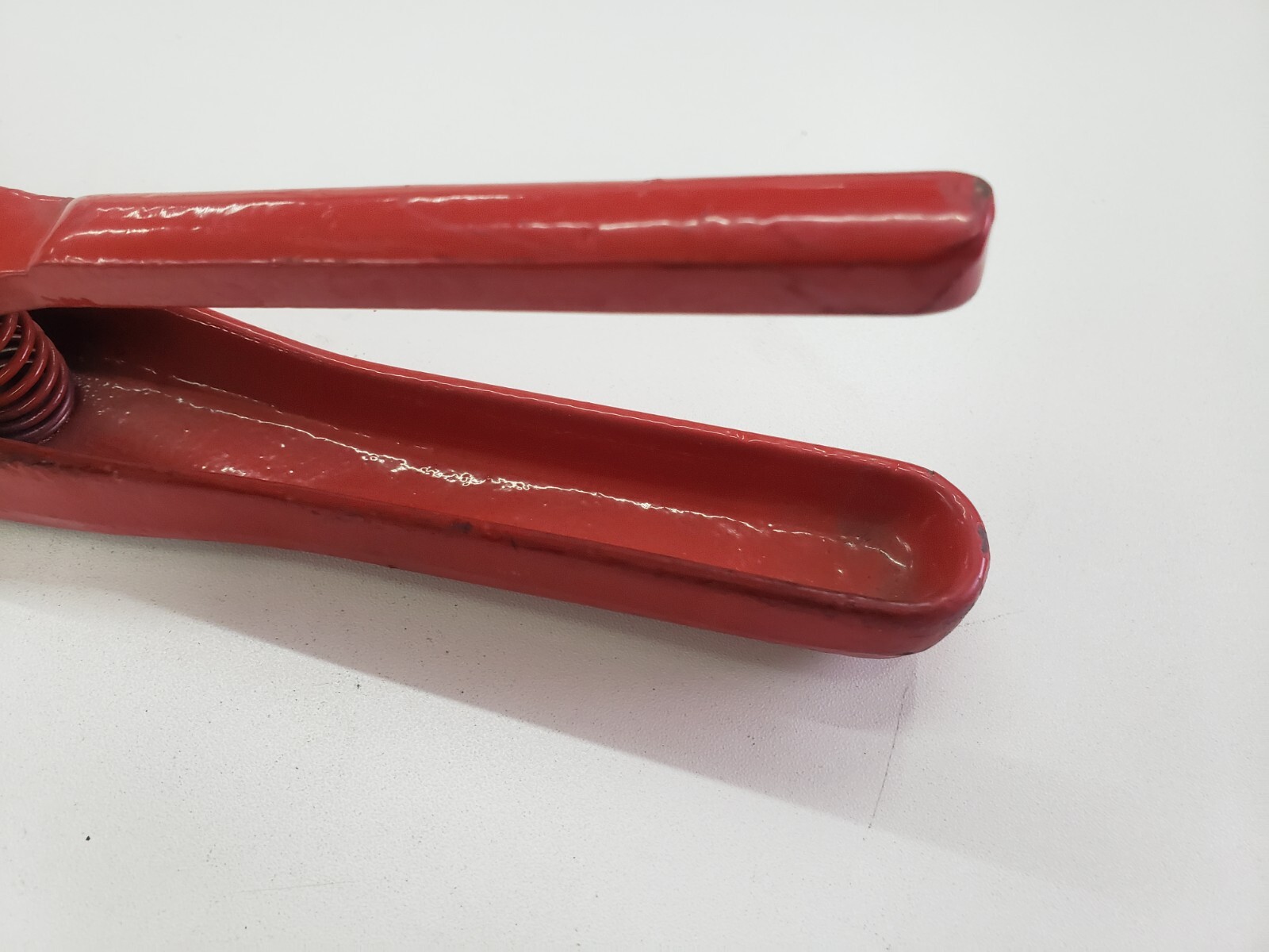 NOS Bray Valve Lever Handle
