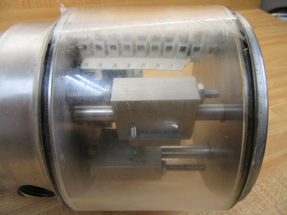 Waukesha Cherry-Burrell X06031 Cluster-7 Valve