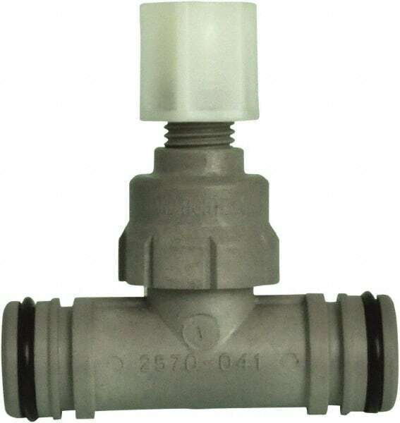 Acorn Engineering 2570-040-001 Faucet Replacement Mixing Tee Assembly