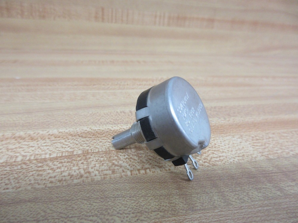 Clarostat CO416407 Potentiometer C0416407
