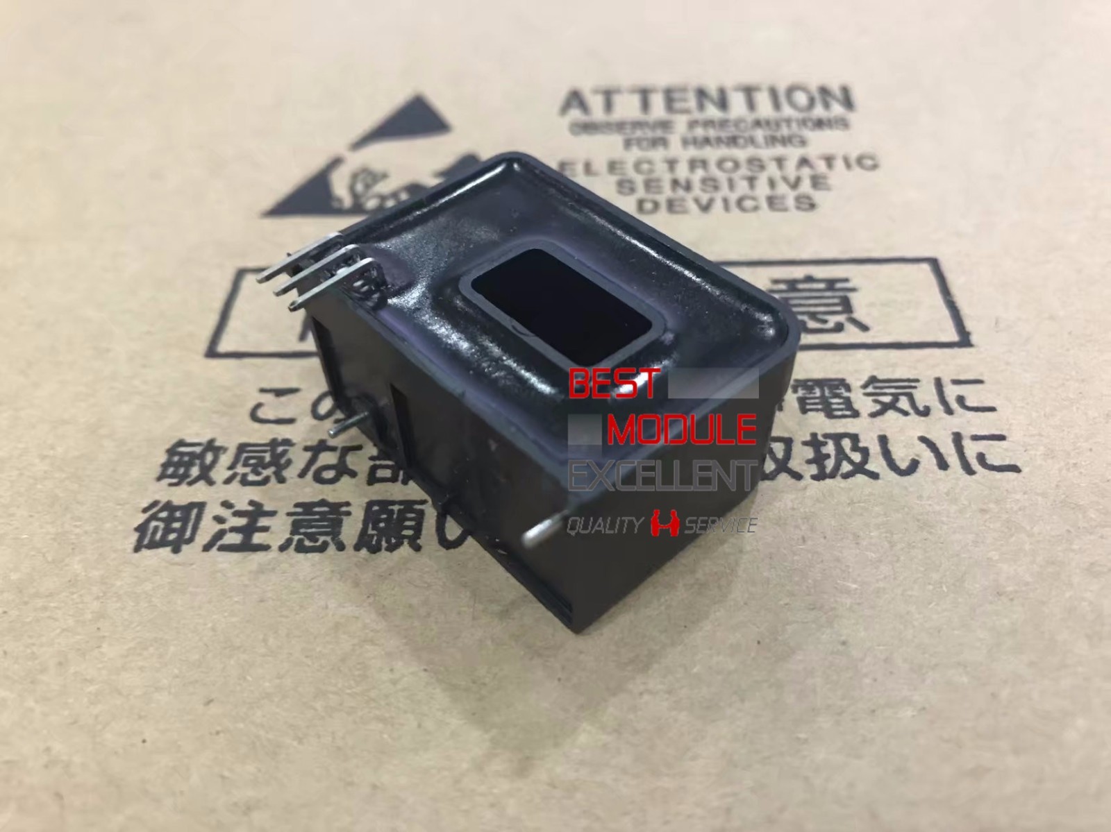 1PCS FANUC A44L-0001-0165#600A power supply module NEW 100% Quality Assurance