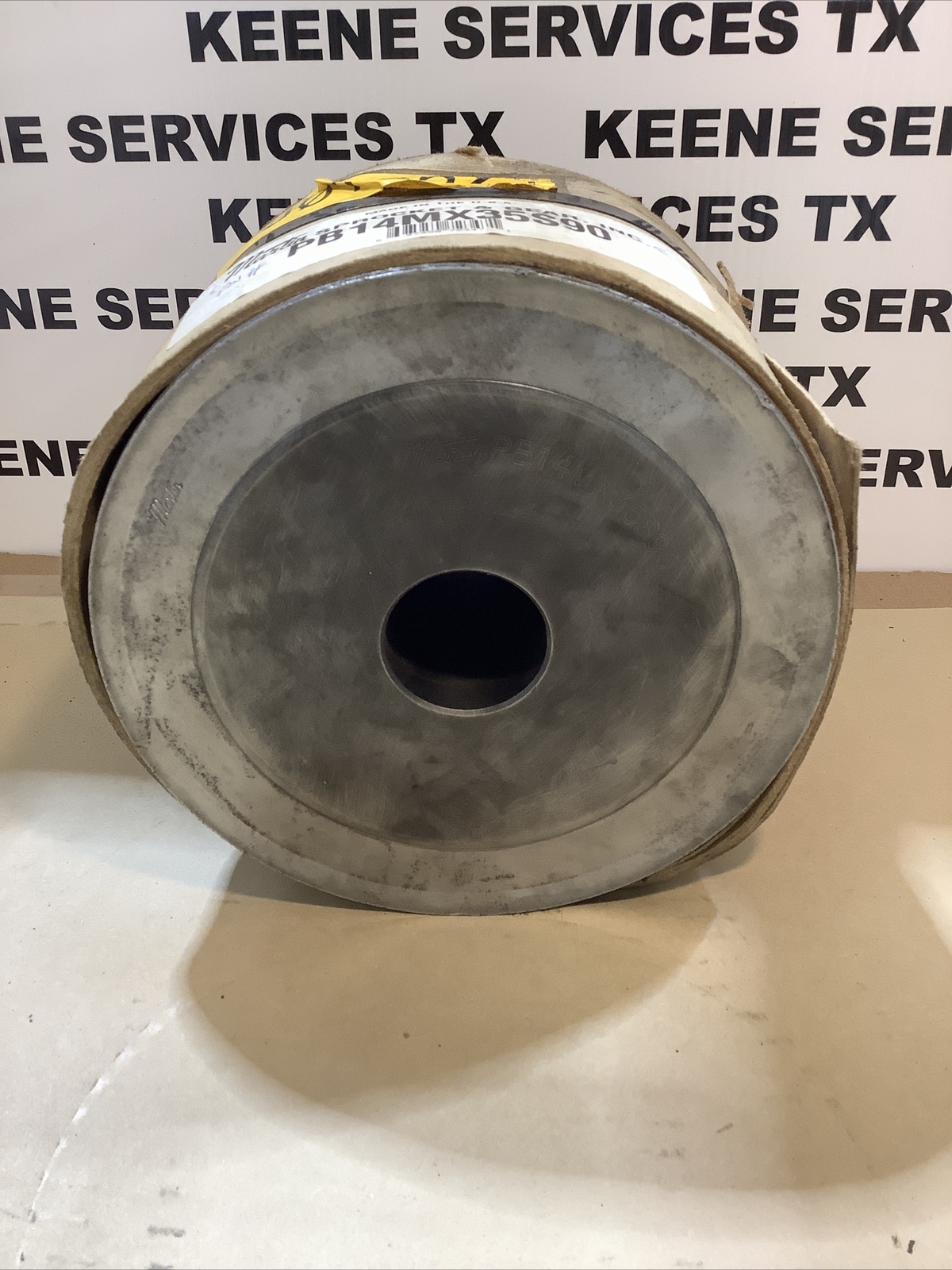 Martin PB14MX35S90 1-1/2” Bore