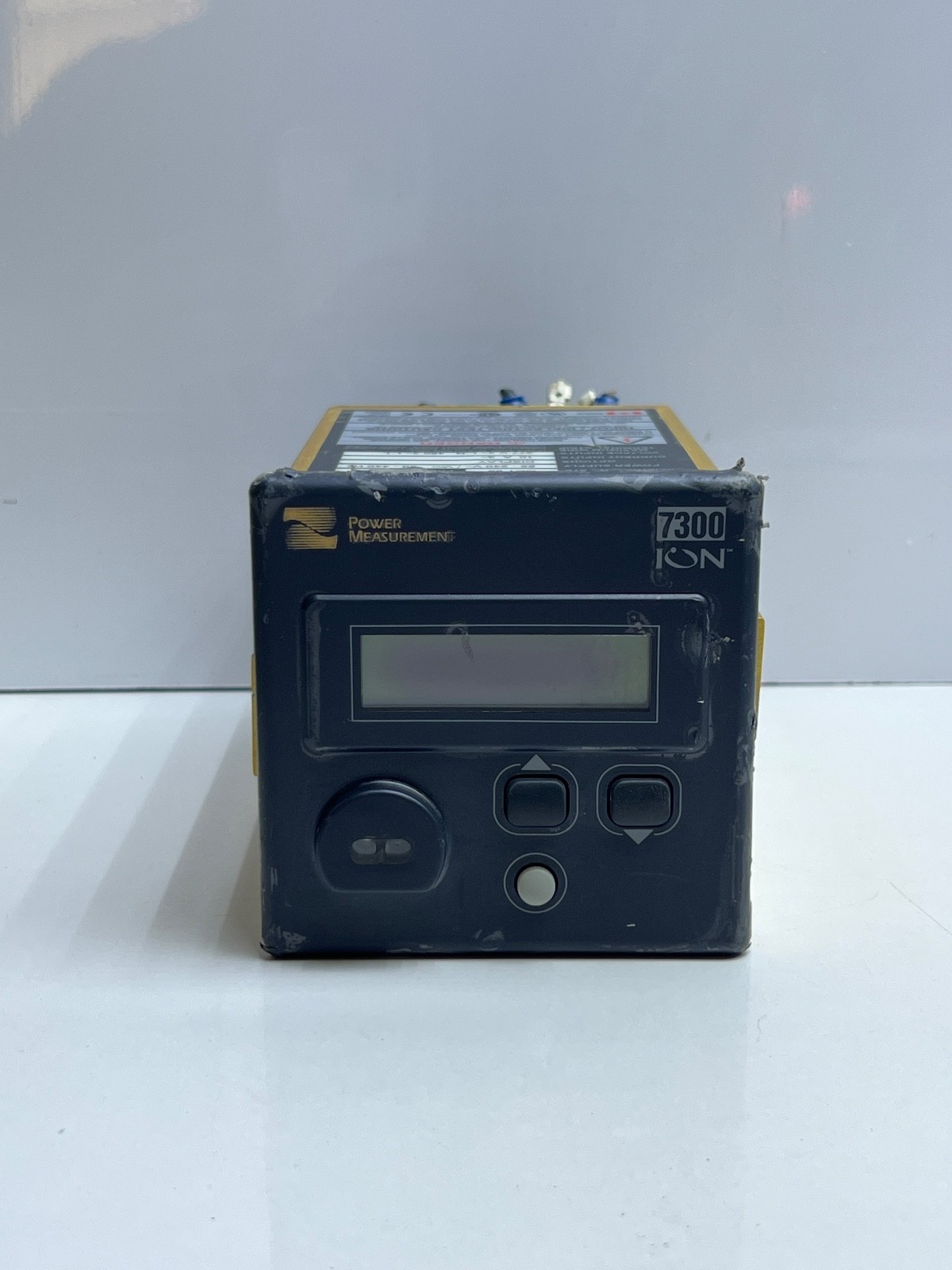 POWER MEASUREMENT ION7300-DISPLAY POWER SUPPLY 7300 ION (FOR PARTS)