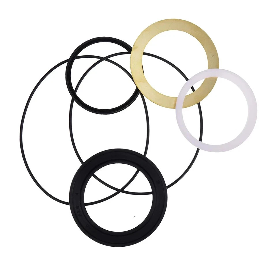 GENUINE DANFOSS Eaton Motor Shaft Seal Kit 61237-000 For Char-Lynn 6000 Series