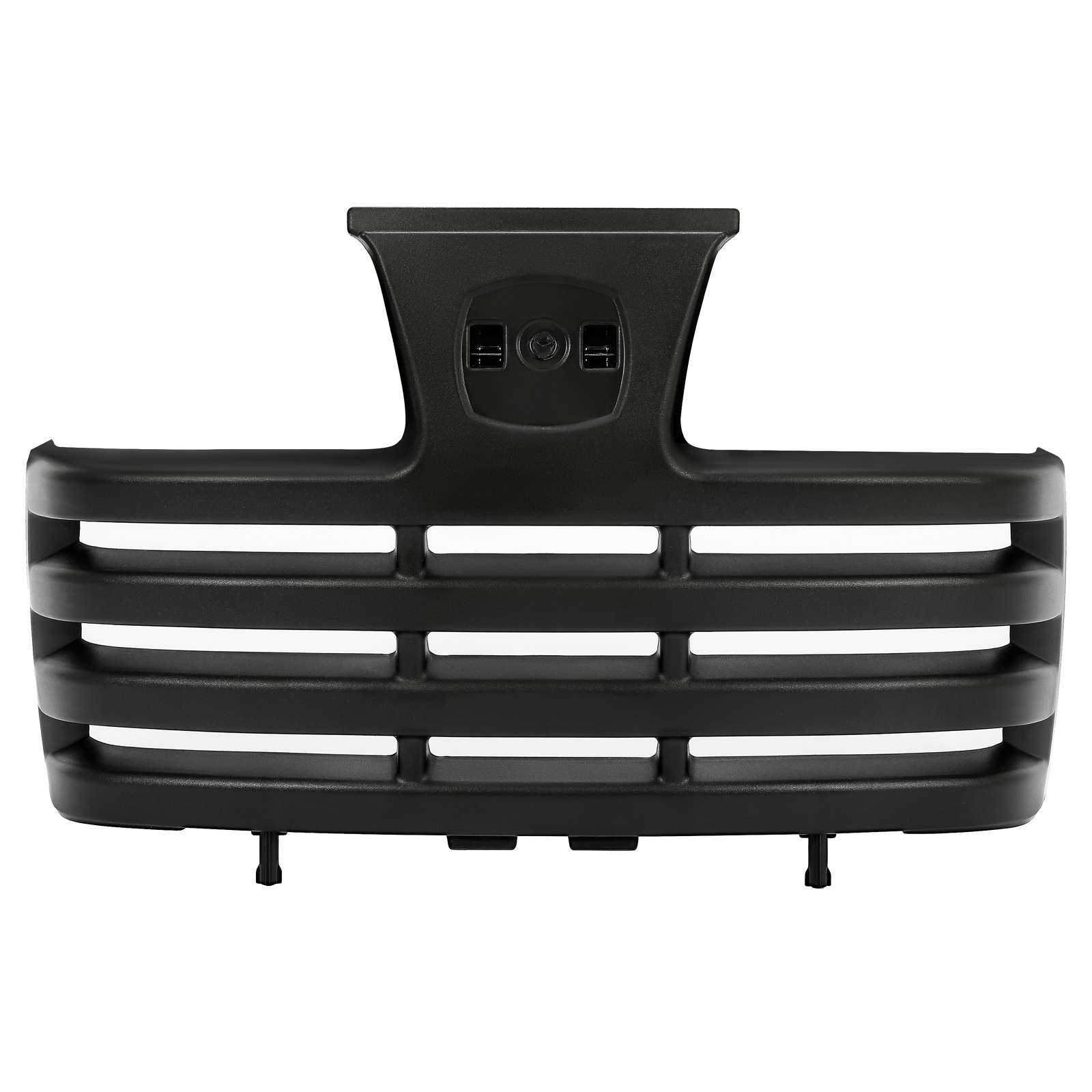 NEW Front Hood Grille ABS For John Deere X465 x485 X575 X595 X700 X744 X748 X749