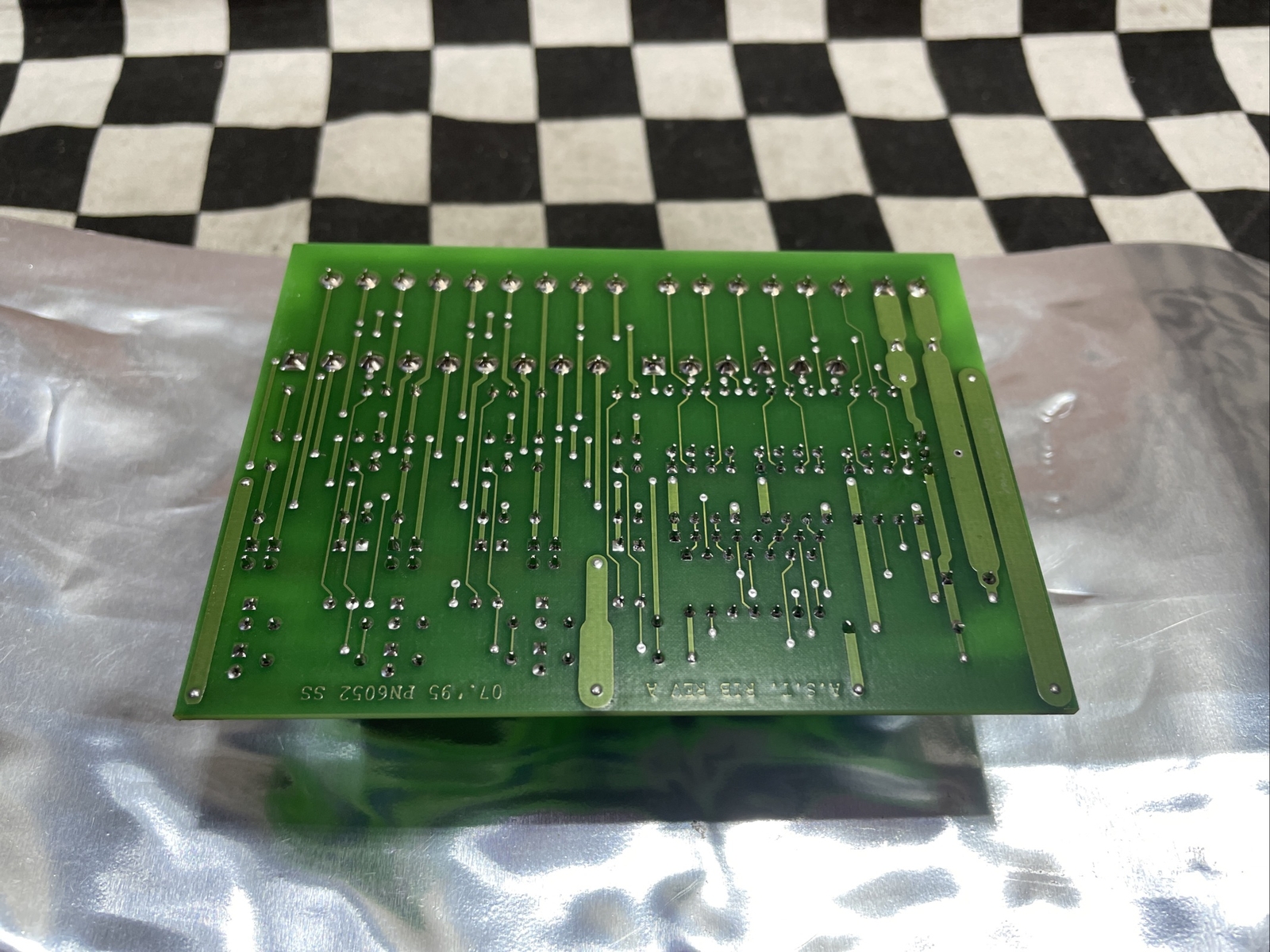 PHOENIX CONTACT CONTROL INPUT CFG +24V 17000904 6768745700.0008 SHIPSAMEDAY#J26
