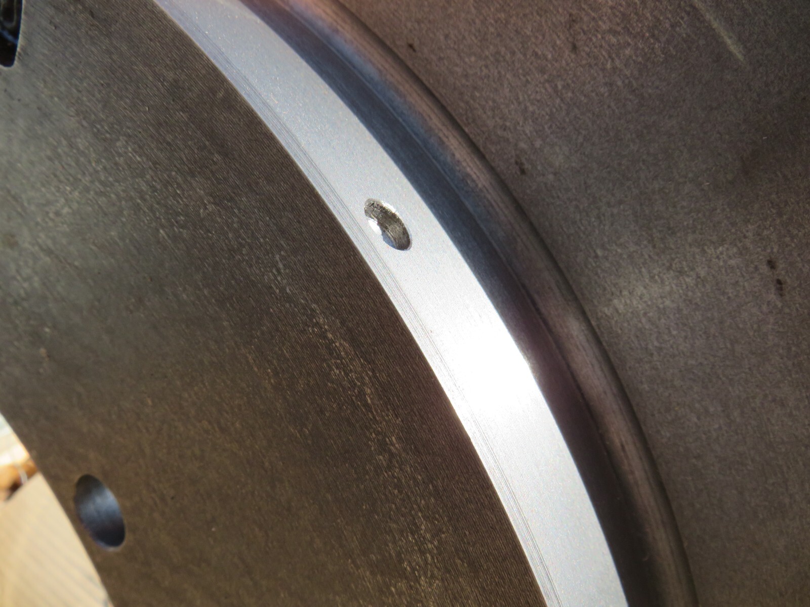 Rietschoten Elephant Brakes 502-061-001 Disc Brake Rotor