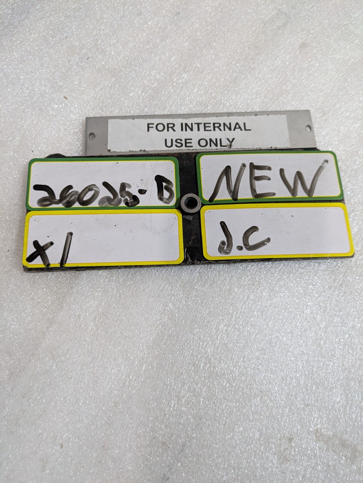 ASEA EH‑16‑22 3‑Pole Industrial AC Contactor EH16‑22 40A 600VAC Electrical Autom