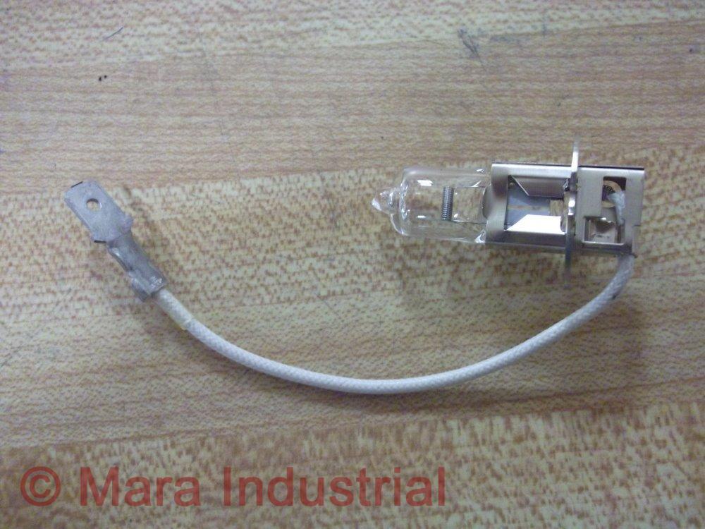 Mitsubishi 12V55W 051420-1800 Bulb (Pack of 2)