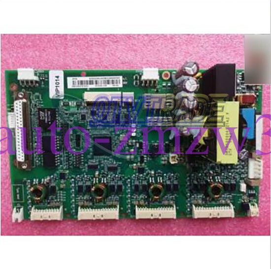 1PCS ABB ACS880 ZINT-592 3AUA0000103603 used Power Board