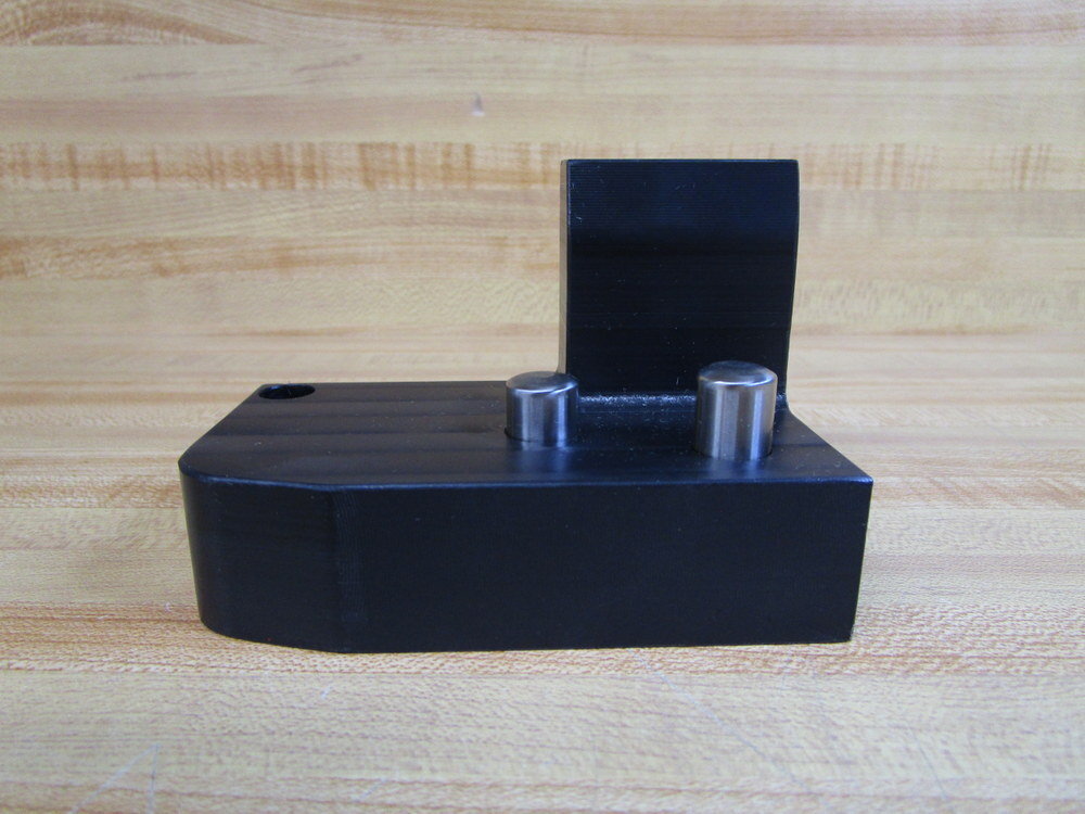 AMT Precision Parts EX-3792-0104-029 Top Mount Fixture #13 MRO3129