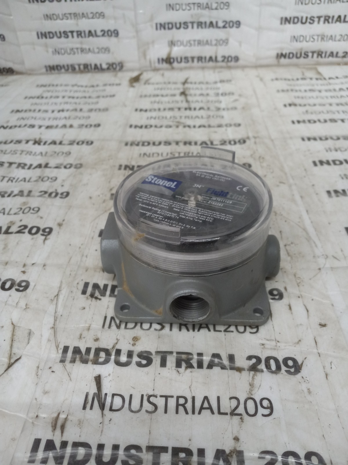 STONEL JMT0111C9 FEILD LINK
