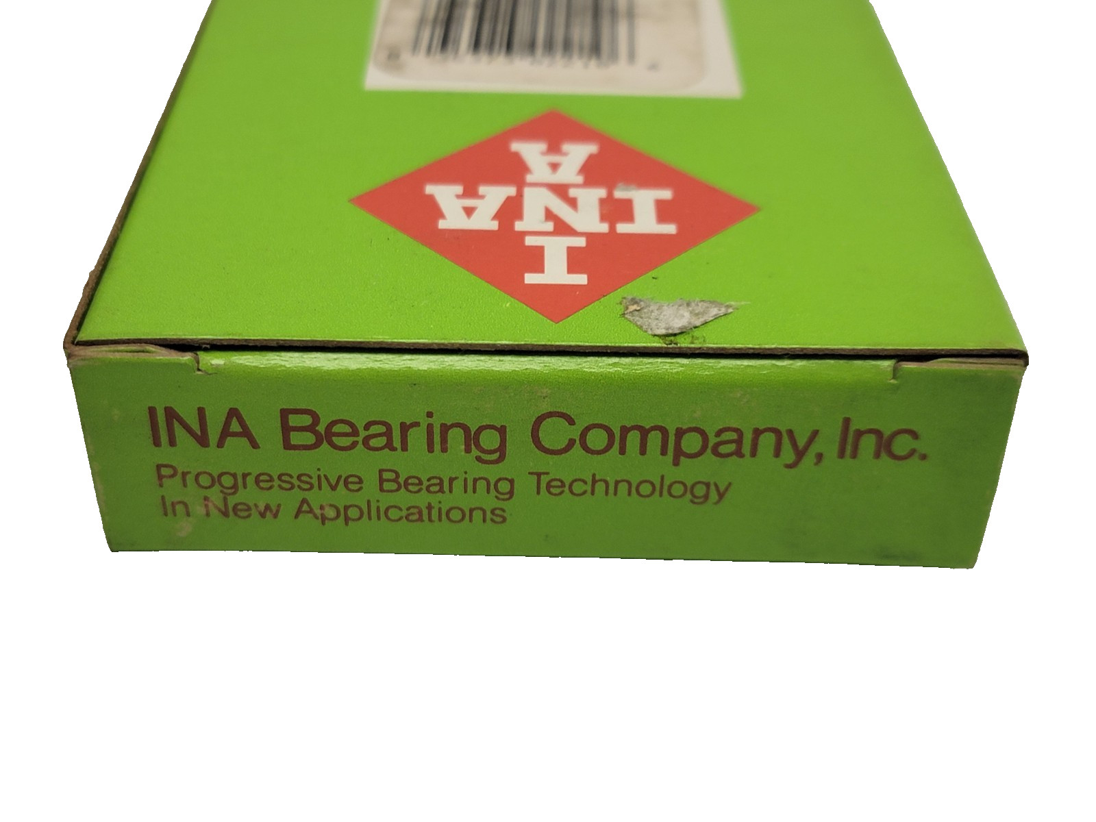Lot of 6 INA AXK5070 Axial Needle Roller Bearings 50x70x3(mm)
