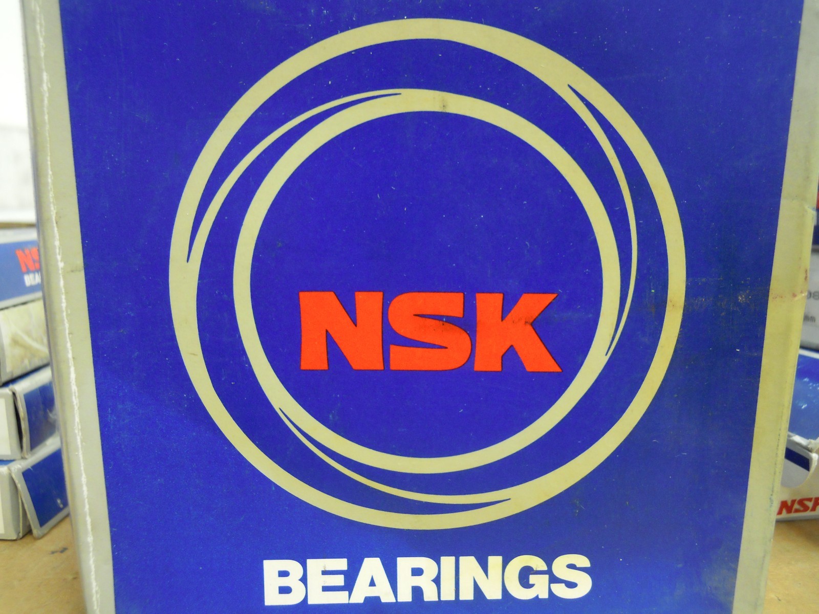 NSK 22314EAKE4C3 SPHERICAL ROLLER BEARING 70 X 150 X 51mm NIPPON SEIKO **NEW