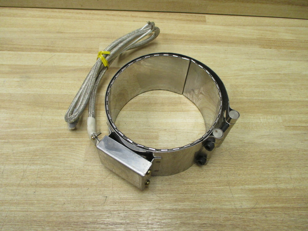 Seiwa 8H1200687-53 Heater Band 8H120068753