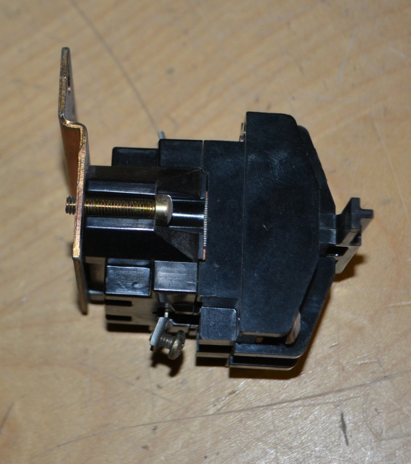 Furnas ~ 41NB20AFP393RGR ~ Electric Definite Purpose Control Coil 110/120V 30AMP