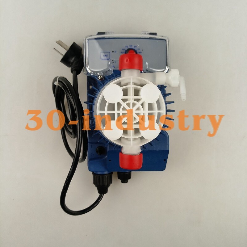 1PCS NEW FOR SEKO AKS600NHP0800 Electromagnetic Diaphragm Metering Pump AKS600