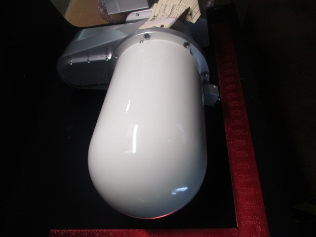 NEC ELECTRONICS AMERICA INC PR501L200-121 ROBOT, CASSETTE TRANSFER