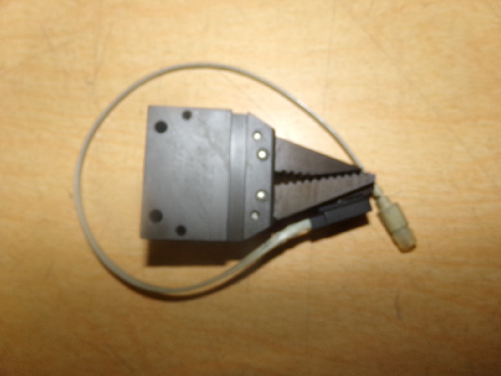 Gimatic AA-26 Gripper I1634 MET-SG100S *FREE SHIPPING*