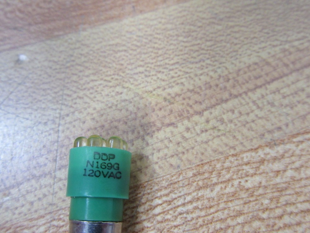 DDP N169G Replacement Lamp