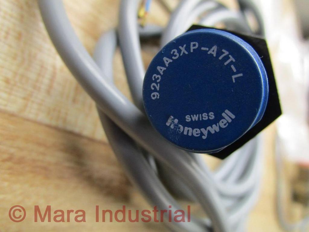 Honeywell 923AA3XP-A7T-L Sensor