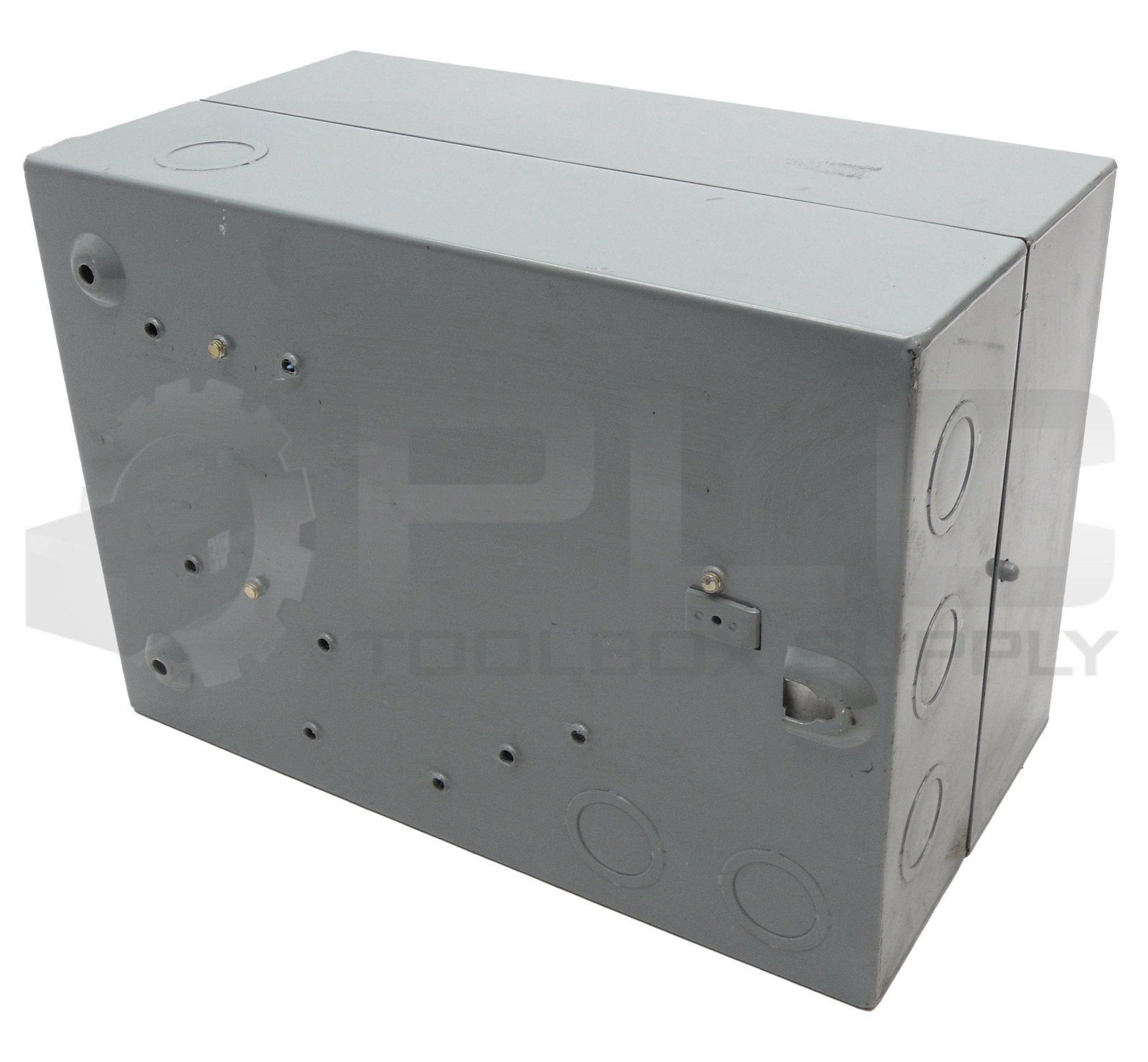 NEW ALLEN BRADLEY 500L-AAD94 /B AC LIGHTING CONTACTOR W/ CB236 COIL *READ*
