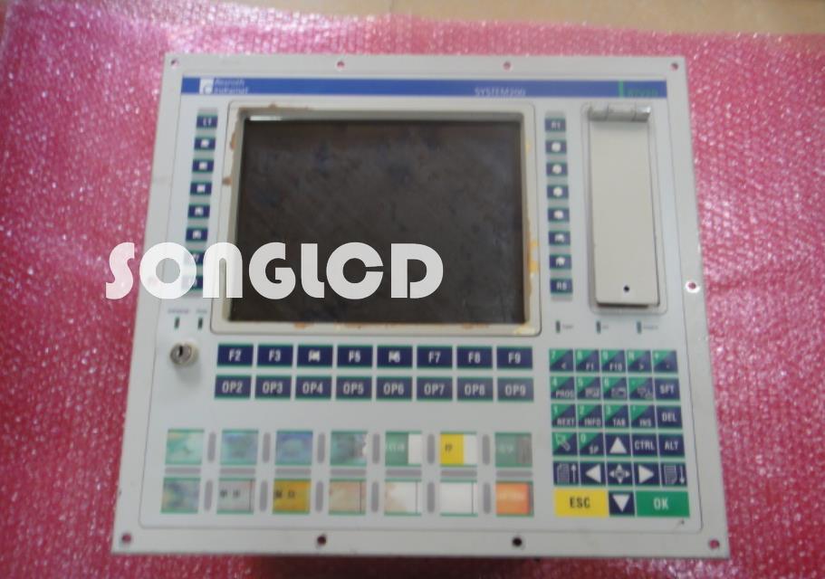 1PCS CFG-BTV20.3E-NN-2T-NN-NN-2D-2E-NN-NN-NN 90days warranty via DHL or FedEx