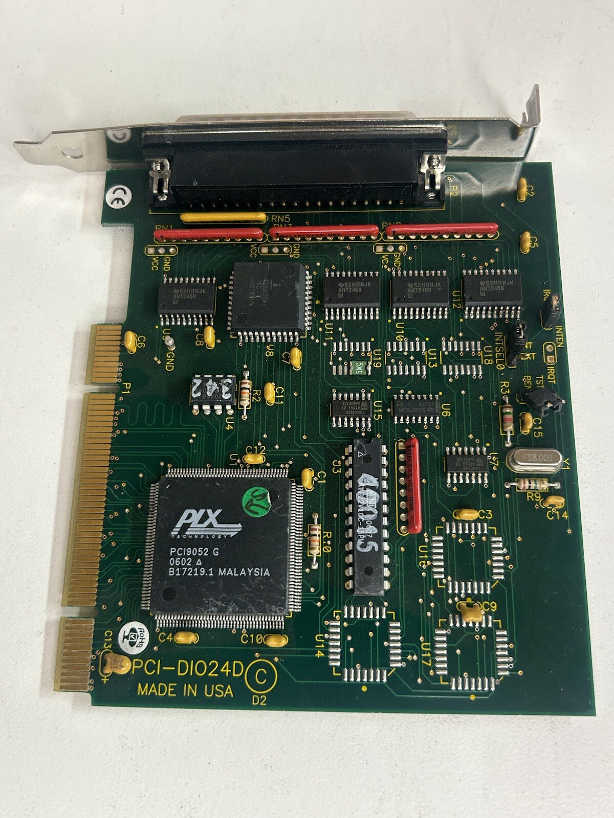 PCI-DI024D