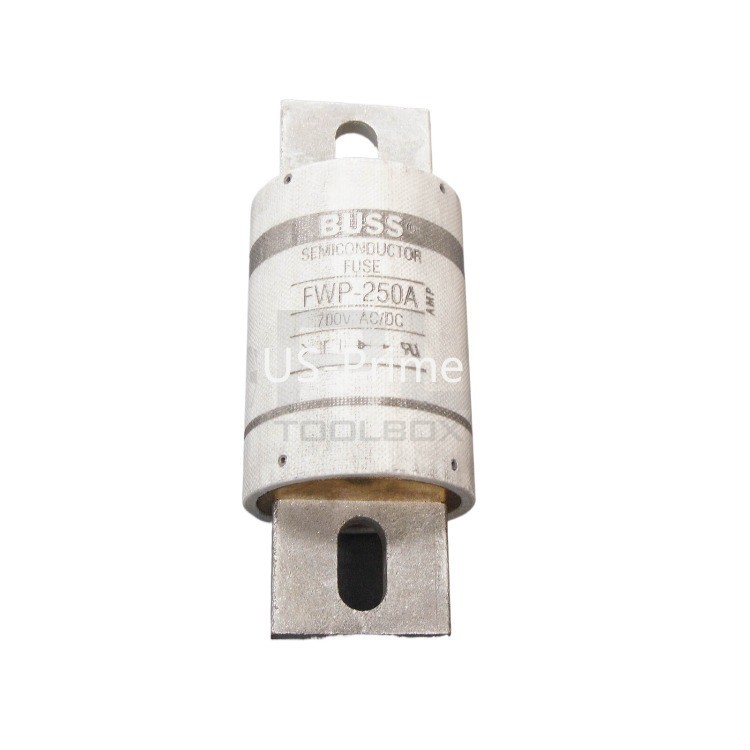 1PC NEW Buss FWP-250A High Speed Semiconductor Fuse 250A 700V AC DC