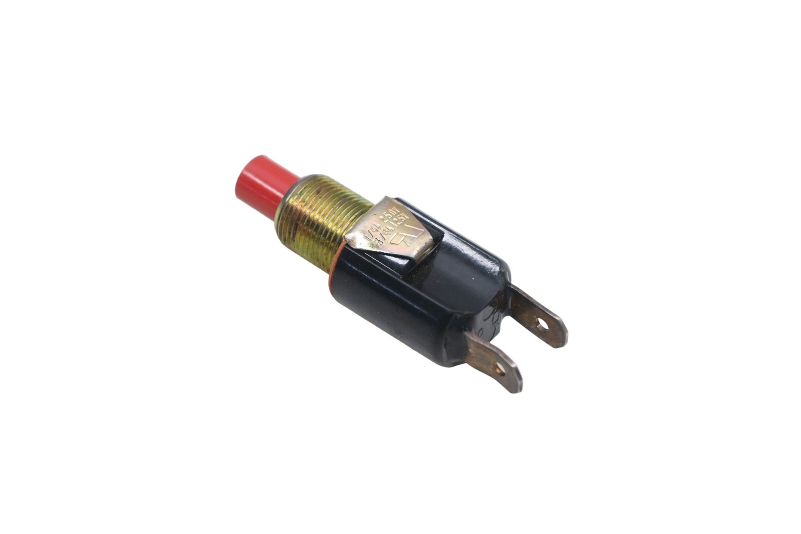 MTD 725-0269 1/4a-250v 3/4a-125v Safety Switch