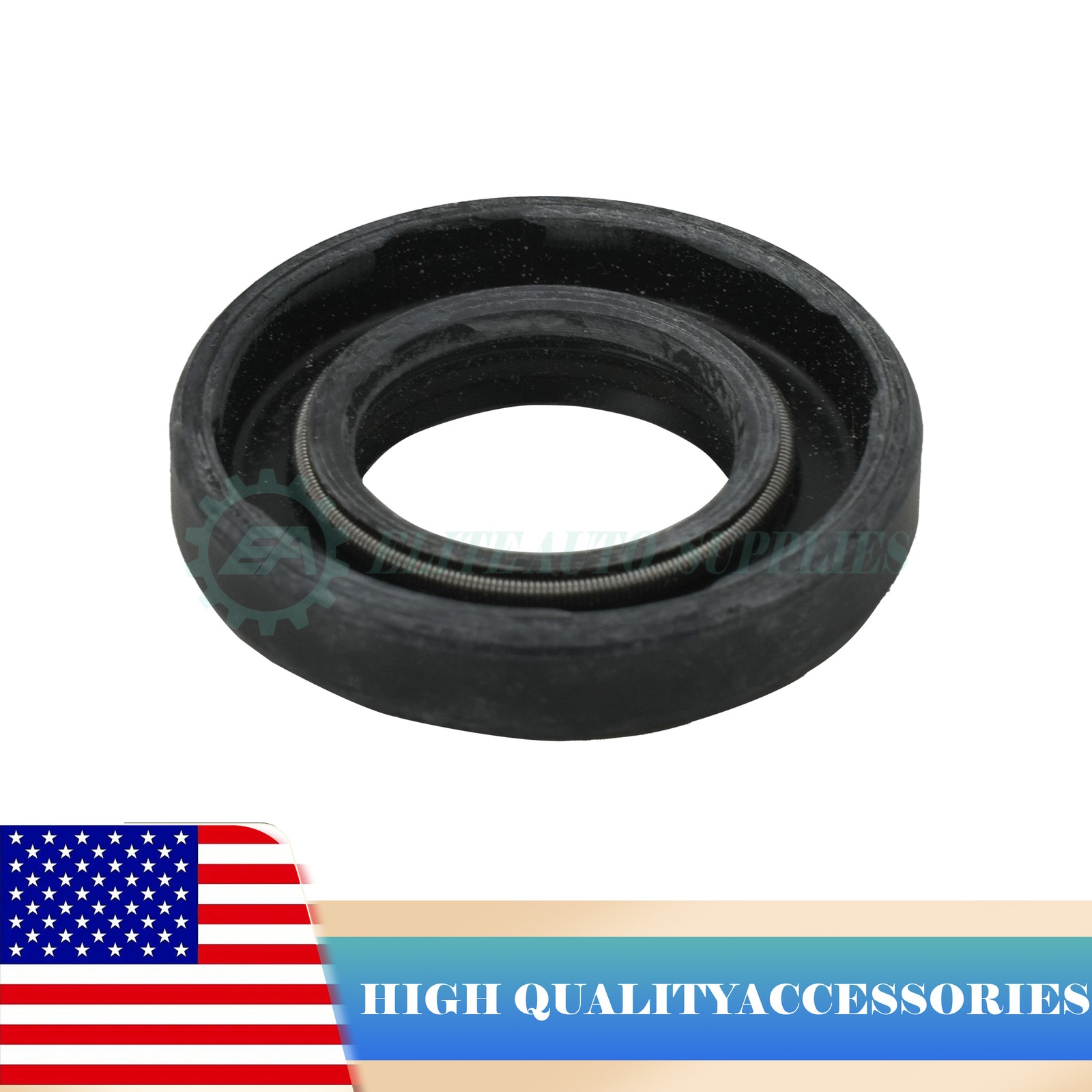 NEW High Pressure Skeleton Oil Seal For BP1503G 19.05×34.6×6.3mm US