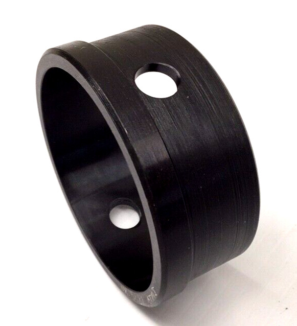 Nagel Precision NK-5081 Locking Ring Steel 64.50mm ID 30mm Width 71mm/74mm OD
