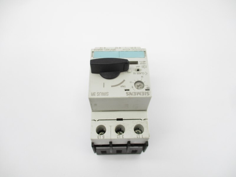 SIEMENS 3RV1421-4AA10 11-16A NSNP