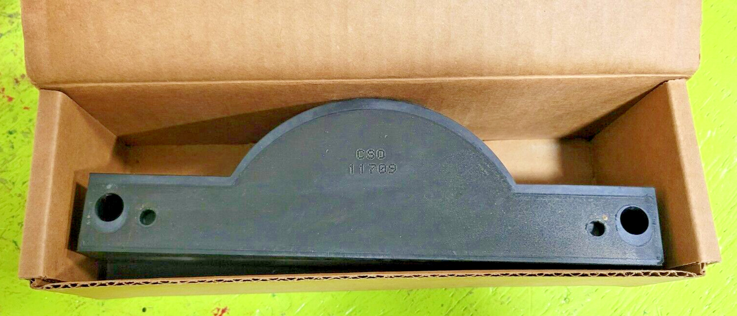 🟠PECO FS3000 TOP SEAL RAM PACKERS COS 5 LBS PESSCO IS OFFERING 1 G032324-5-8 🗽