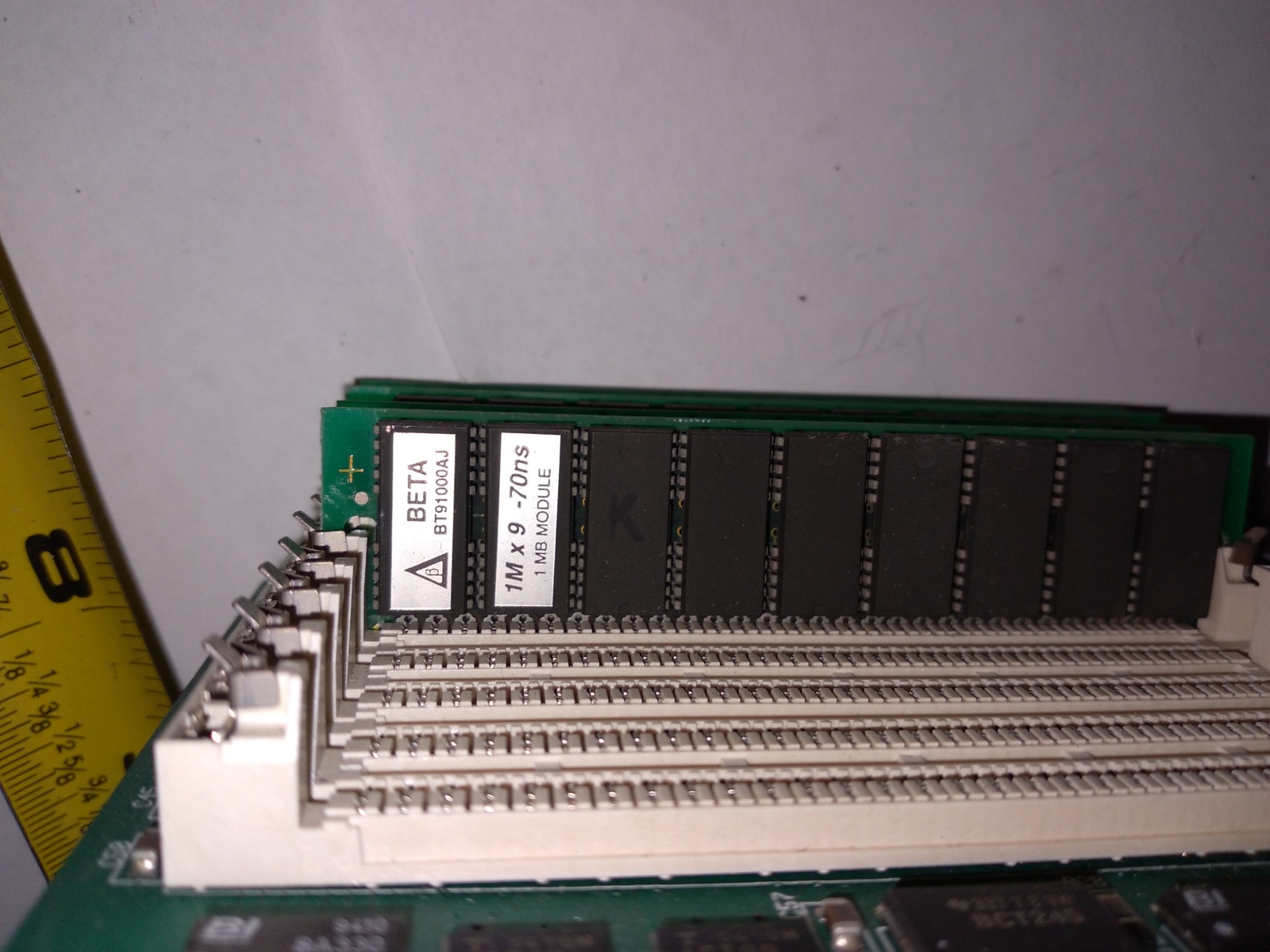TEKNOR MICROSYSTEMS TEK-AT4L T731SX_5-25A