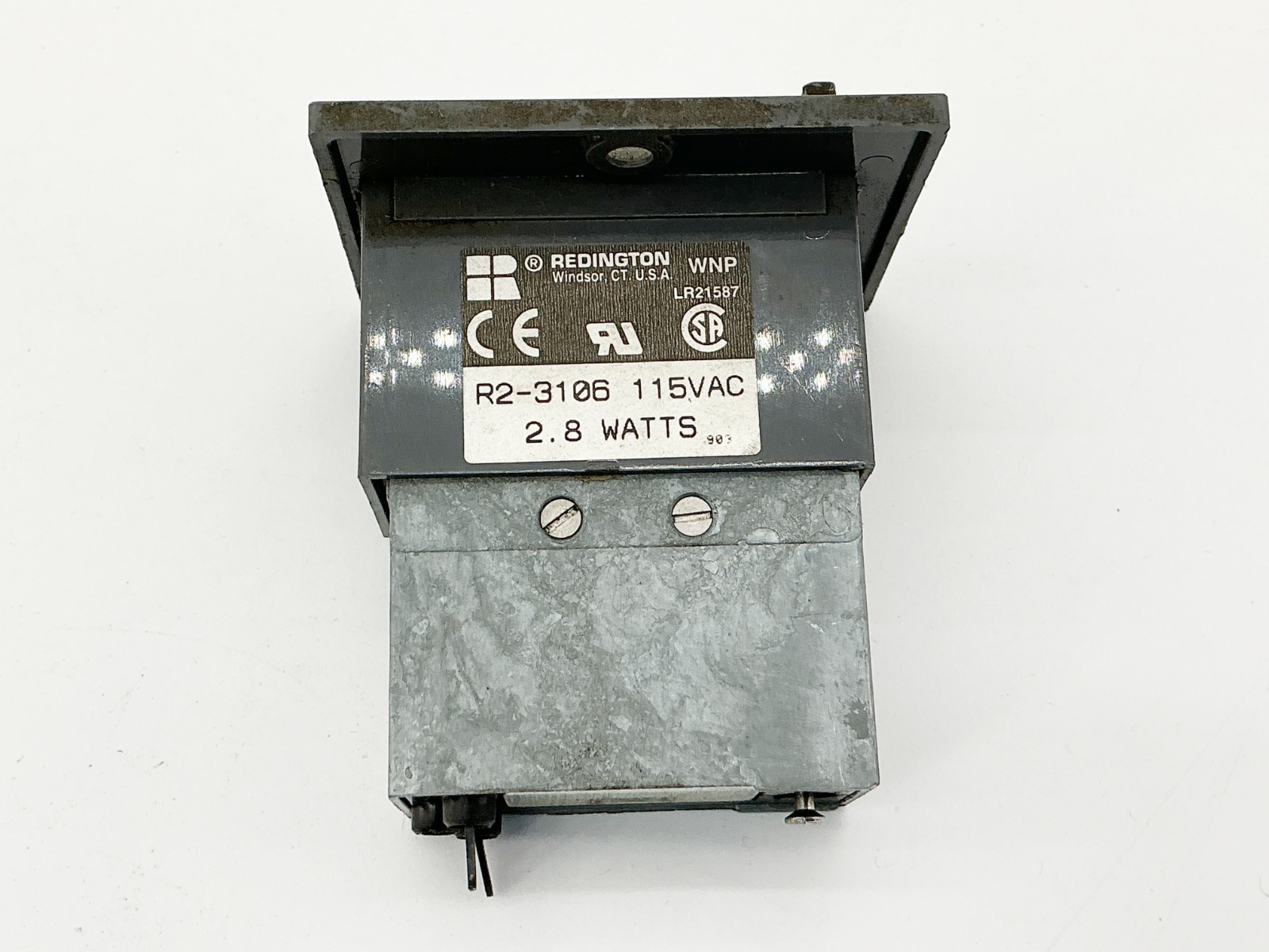 Redington R2-3106 Counter Module 115VAC 2.8W