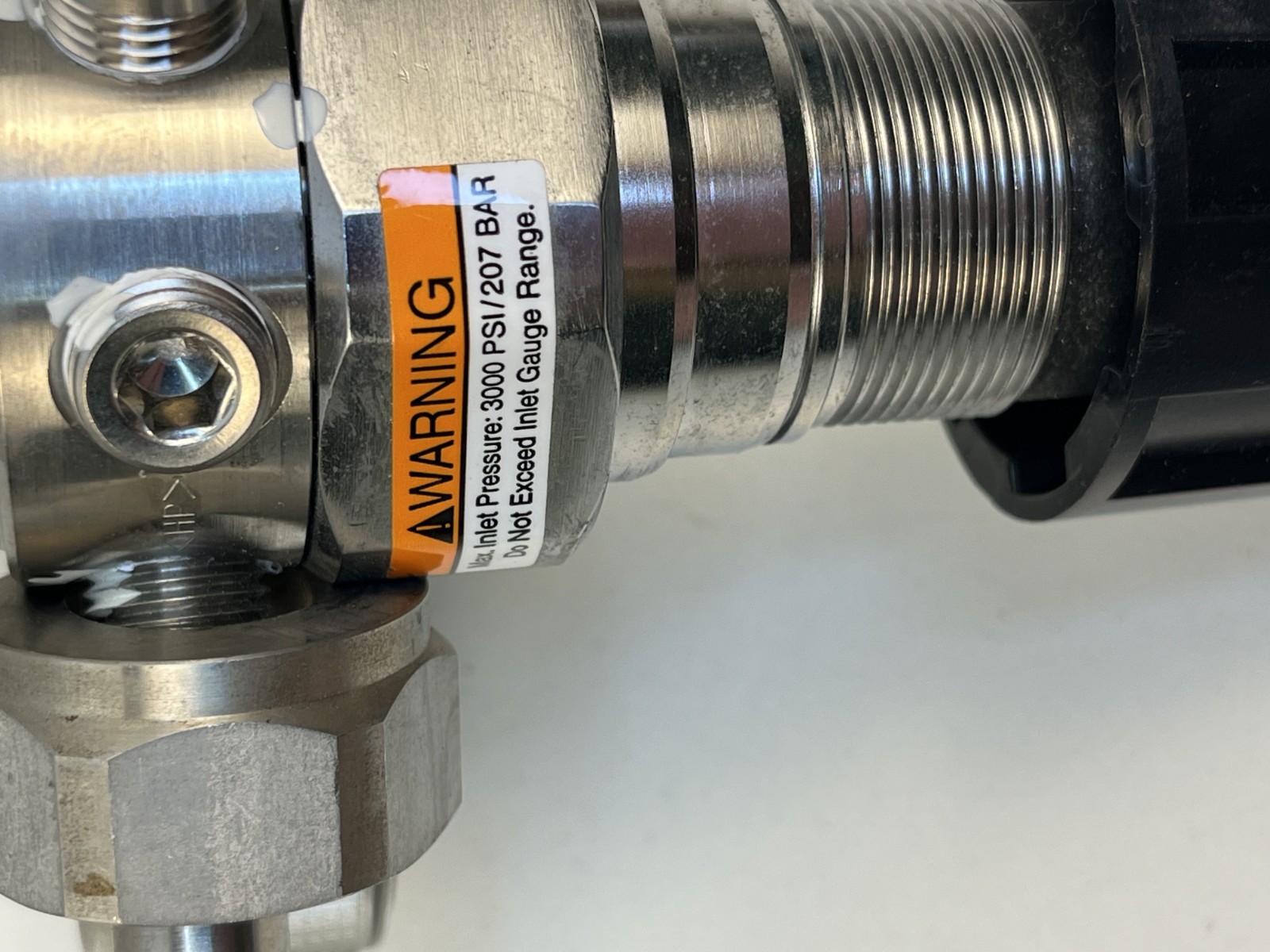 Concoa 4222601-01-705 Regulator