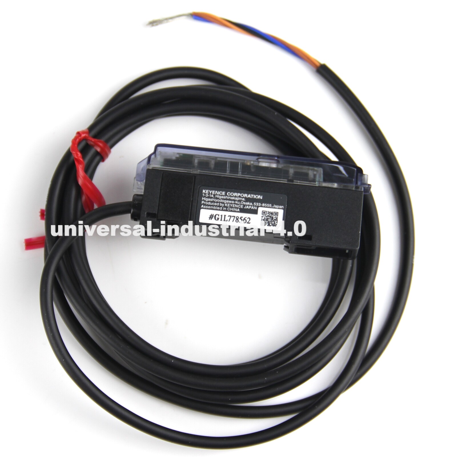 NEW Keyence ES-M1P Proximity Sensor