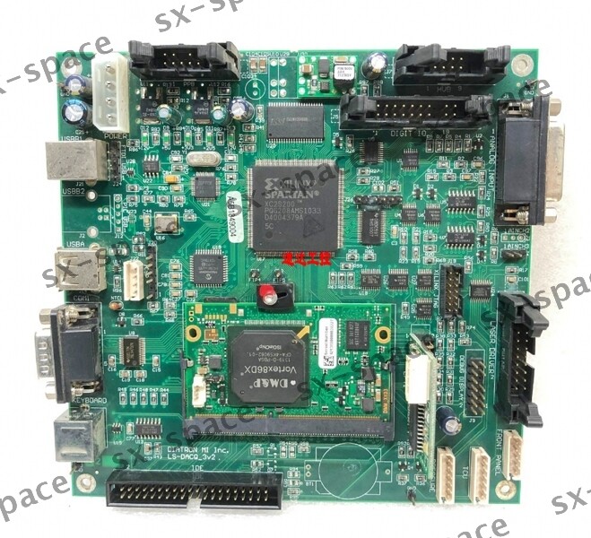 LS-DACQ-3V2 BIOTE HL6505 100% TESTED by DHLor EMS