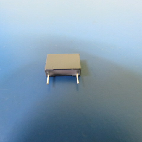 Arcotronics R60MF2470AA3AJ Qty of 50 per Lot 0.047UF 400VDC 5% P10 4x9x13 Polys