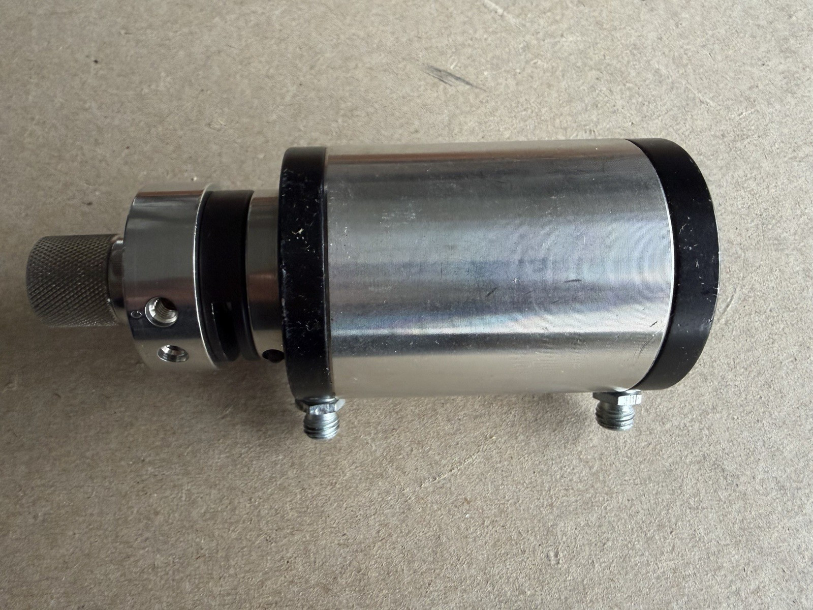 VICI/Valco Instruments AT90 Actuator