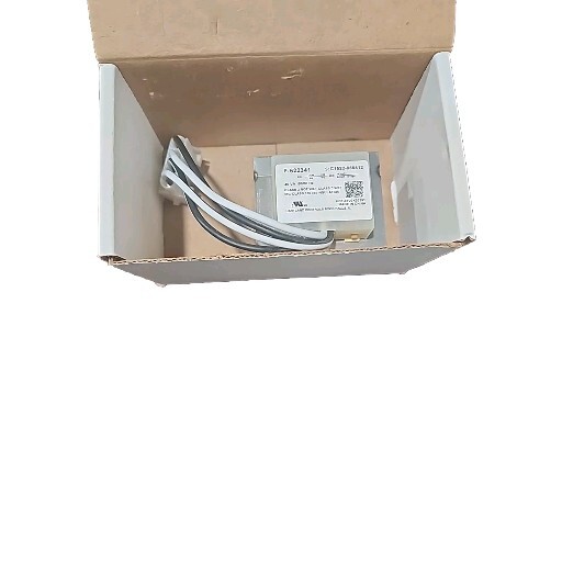 New Open Box NORDYNE/PARTNERS CHOICE 622341R REPL, TRNSFRM, 120/24V, 40VA, 60HZ
