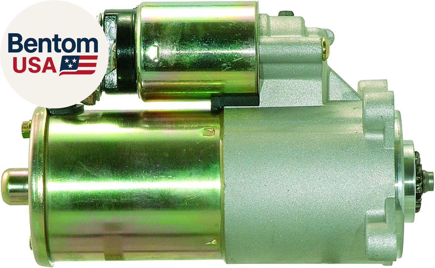 97128 100% New Starter