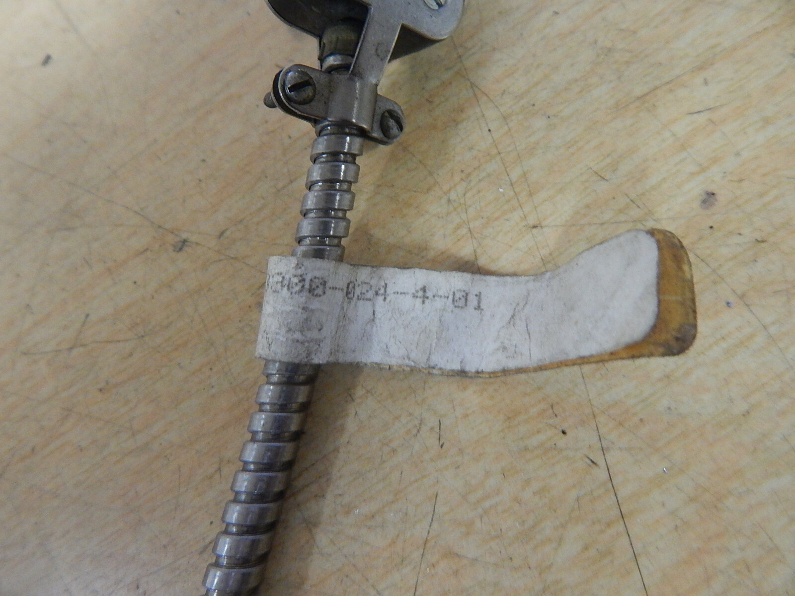 NEW Barber Coleman P012-3300-024-4-01 *FREE SHIPPING*