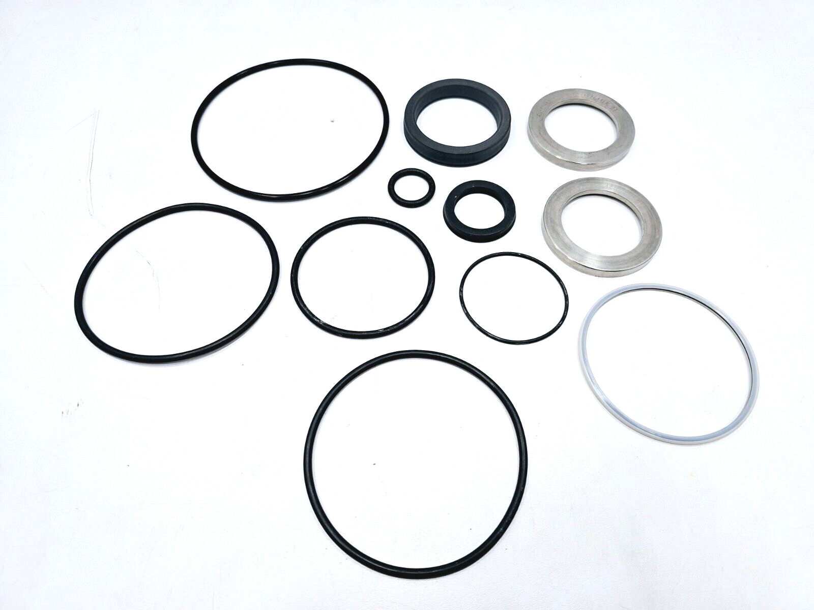 H34005 KIT REPAIR TITAN B,C CH-ALL SEALS NATIONAL OILWELL VARCO