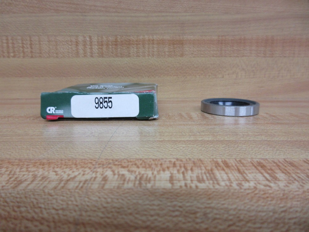 Chicago Rawhide/SKF 9855 Seal CR-9855
